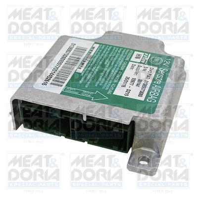 Control Unit, airbag